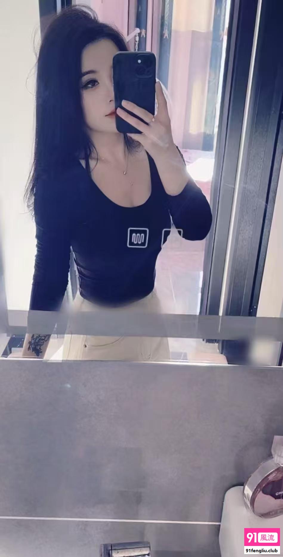 风骚气质姐姐
